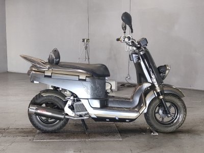 Yamaha VOX 2012