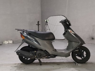 Suzuki ADDRESS V125