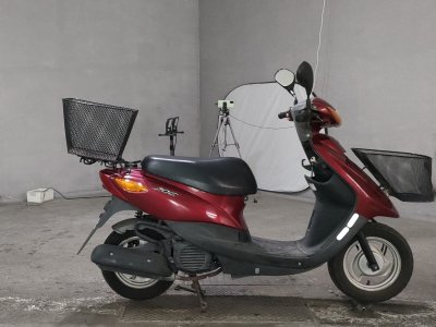 Yamaha JOG 115 2011