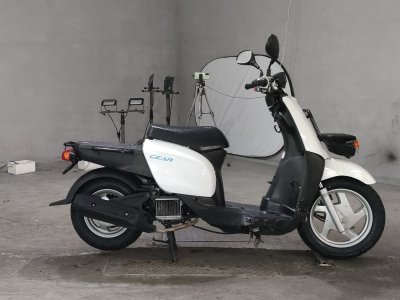 Yamaha GEAR 2019