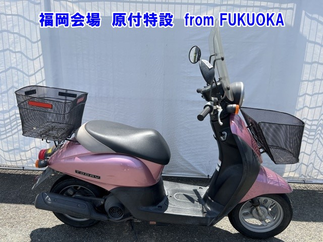 Honda TODAY 2010