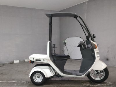 Honda GYRO CANOPY 2019