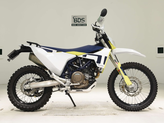 Husqvarna 701ED 2023
