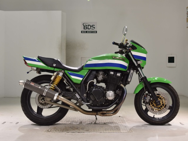 Kawasaki ZRX400 1994