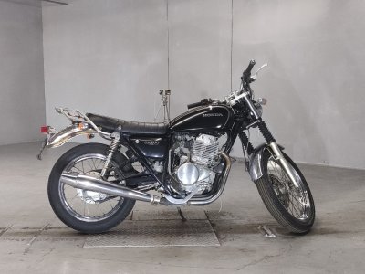 Honda CB400SS 2004