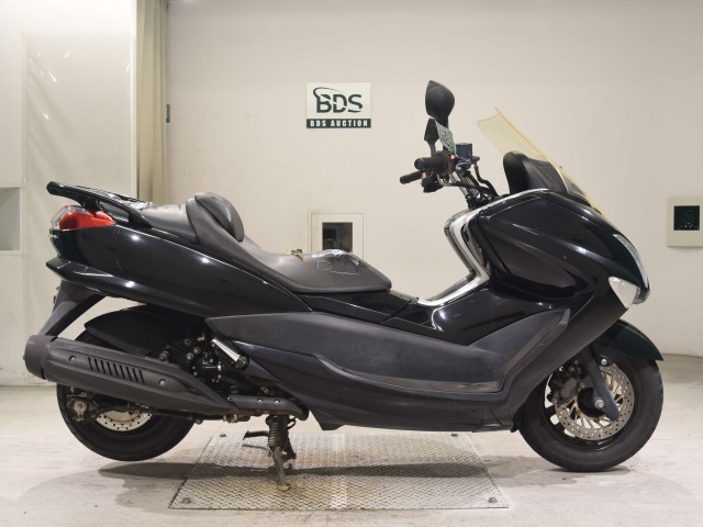 Yamaha MAJESTY 250 2012