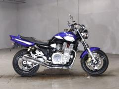 Yamaha XJR1300 1998