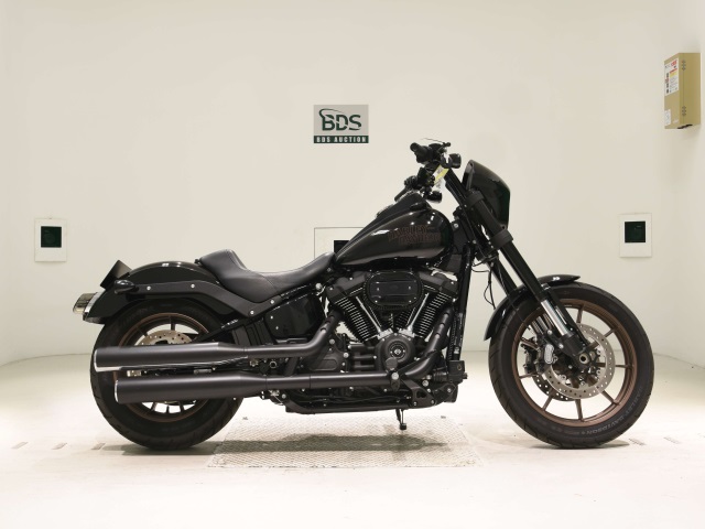 HD LOW RIDER S FXLRS1870 2020