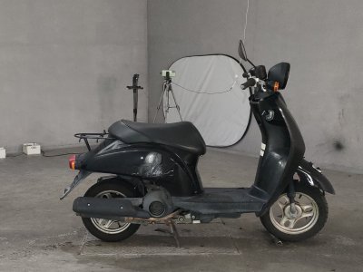 Honda TODAY 2007