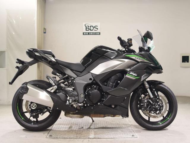 Kawasaki NINJA1000SX 2023