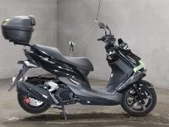 Yamaha MAJESTY 155S 2020