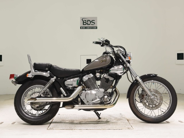 Yamaha VIRAGO XV250 1994