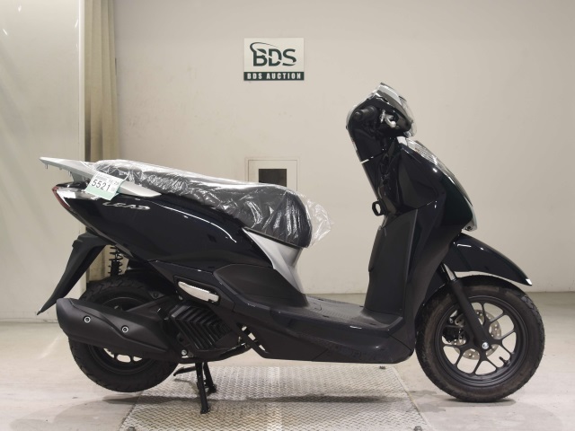 Honda LEAD125 2022
