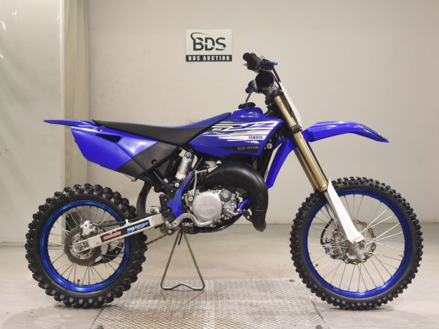 Honda YZ85LW