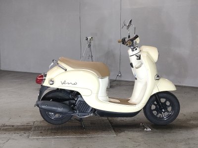 Yamaha VINO50 2021