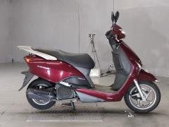 Honda LEAD110 2012