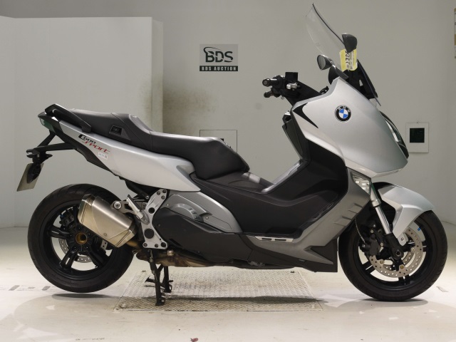 BMW C600 SPORT 2014