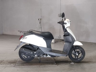 Suzuki LETS