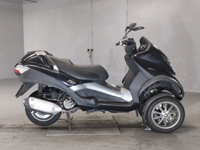 Piaggio MP3 250RL