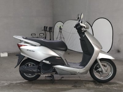 Honda LEAD110 2012