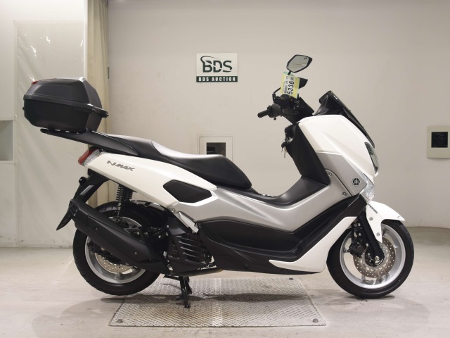 Yamaha N-MAX125