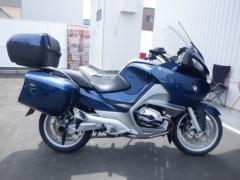 BMW R1200RT 2010