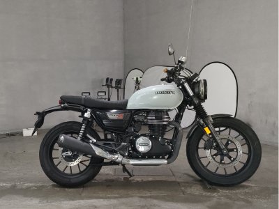 Honda GB350 2024