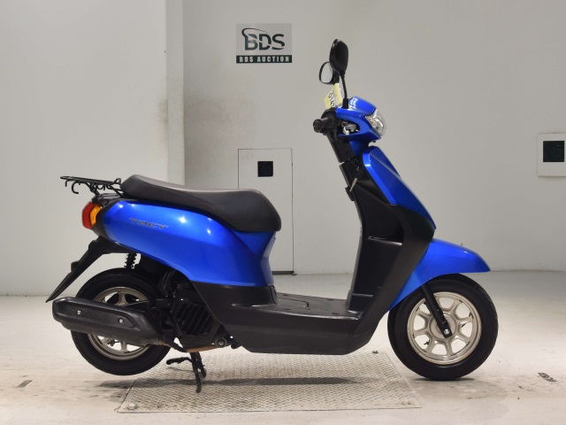 Honda TACT125 2018