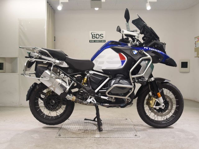 BMW R1250GS ADVENTURE 2019