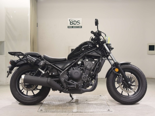 Honda REBEL CMX500 2022