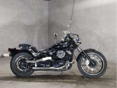 Yamaha DRAGSTAR XVS400 1996
