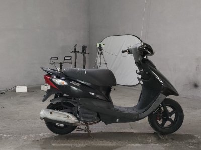 Yamaha JOG ZR EVOLUTION 2011