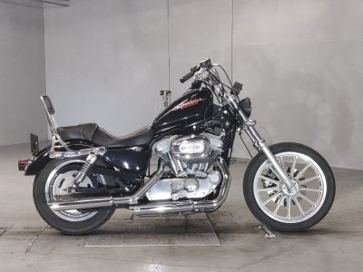 HD SPORTSTER XL883 2004