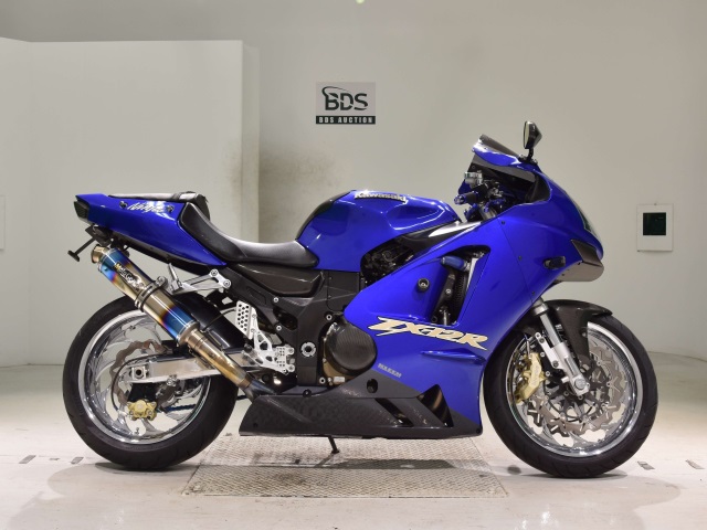 Kawasaki NINJA ZX-12R 2003