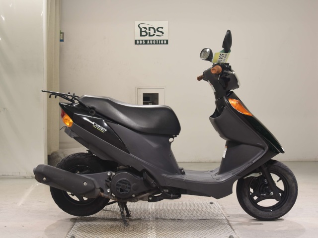 Suzuki ADDRESS V125