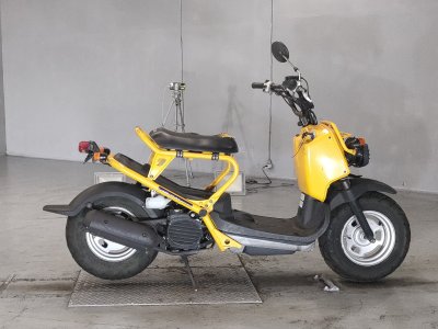 Honda ZOOMER 2007