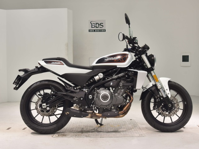 HD X350 2023