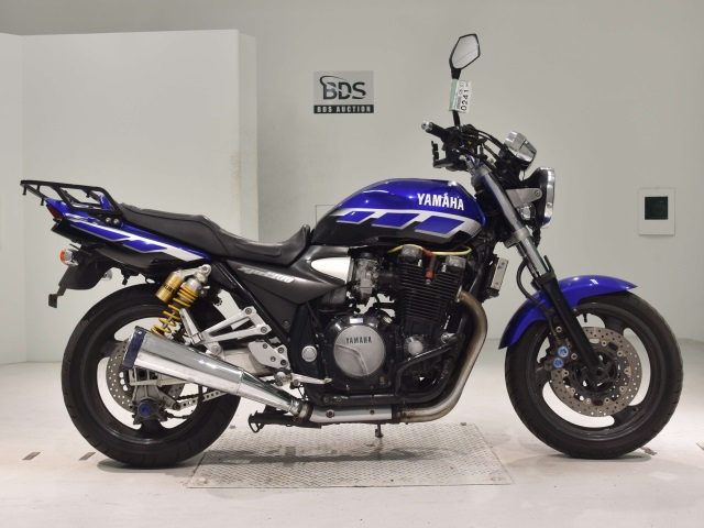 Yamaha XJR1300 2000