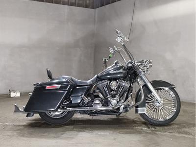HD ROAD KING FLHRSI1450 2004