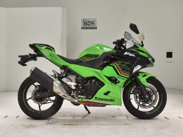 Kawasaki NINJA400 2023