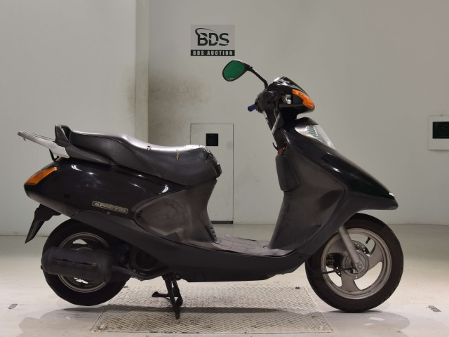 Honda SPACY100 2003