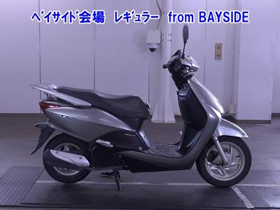 Honda LEAD110 2008