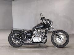 Yamaha VIRAGO XV250 1991