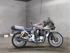Suzuki GSX400S KATANA 1992