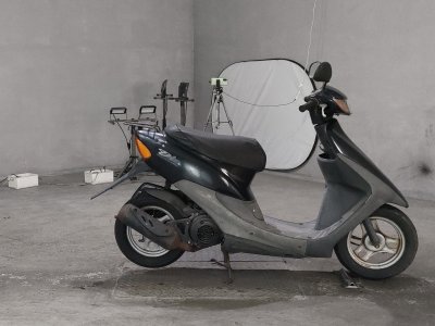 Honda DIO