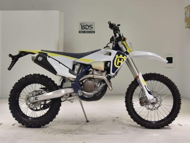 Husqvarna FE250 2023