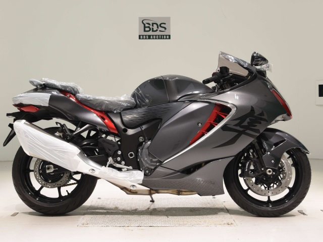 Suzuki GSX1300R HAYABUSA