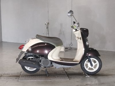 Yamaha VINO50