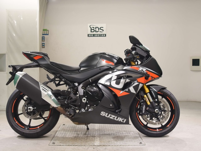 Suzuki GSX-R1000 2023