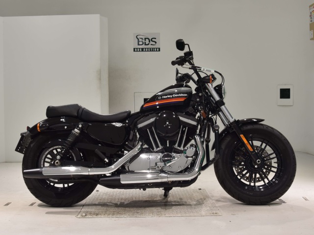 HD SPORTSTER FORTY-EIGHT XL1200XS 2019